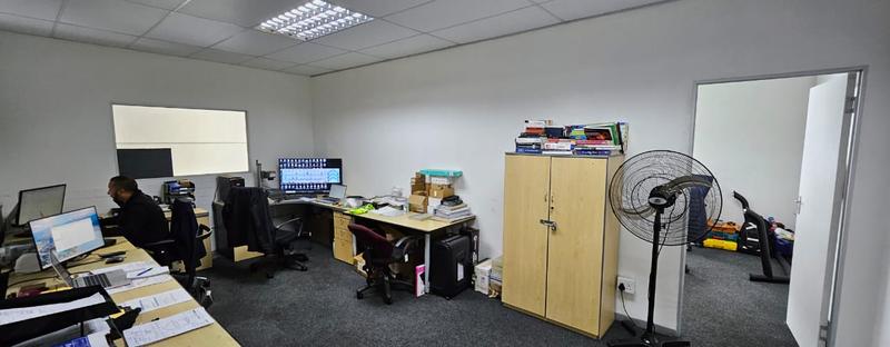 To Let Commercial Property for Rent in Brackenfell Western Cape